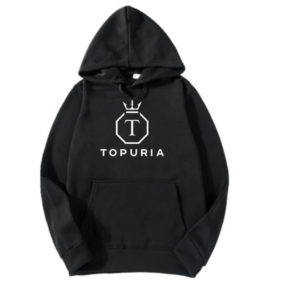 SUDADERAS