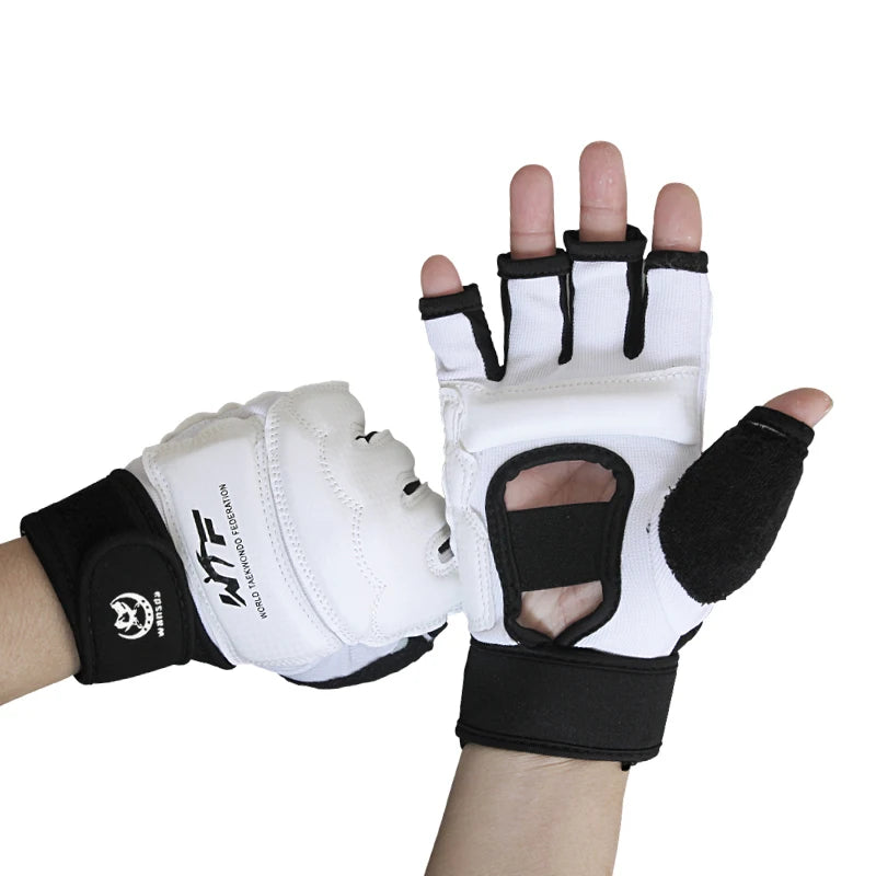 Guantes de Kickboxing de alta calidad – Guantes MMA para entrenamiento en Muay Thai