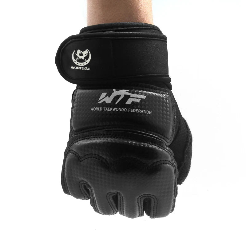 Guantes de Kickboxing de alta calidad – Guantes MMA para entrenamiento en Muay Thai