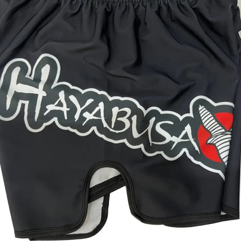 Pantalón Básico GLORY (Muay Thay, MMA)