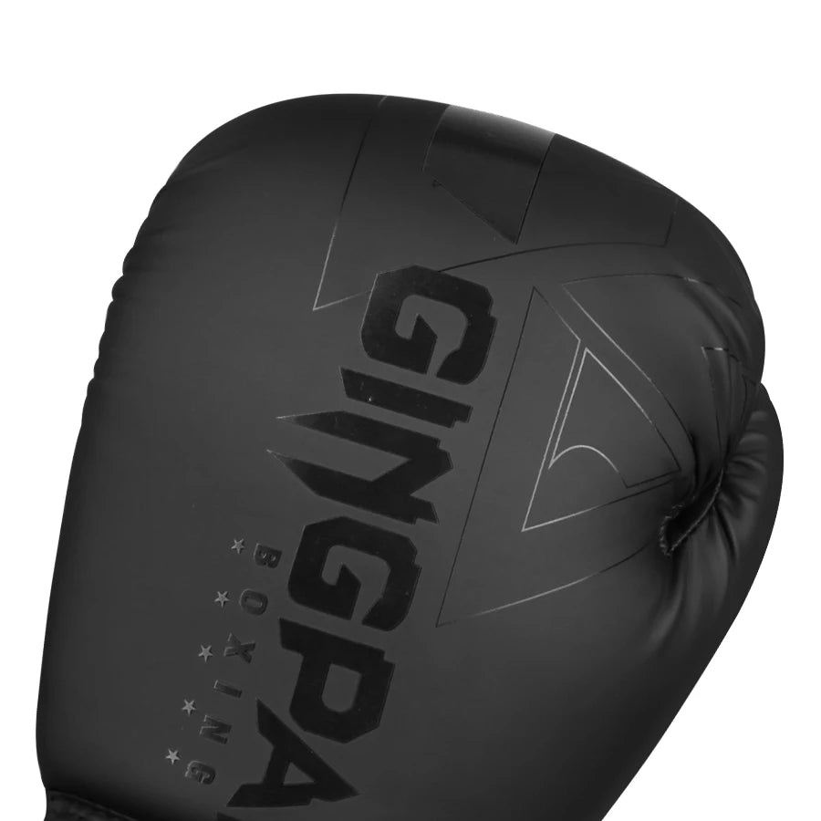 Guantes de boxeo – Disponibles en 8, 10, 12 y 14 oz, ideales para entrenamiento en Muay Thai y MMA