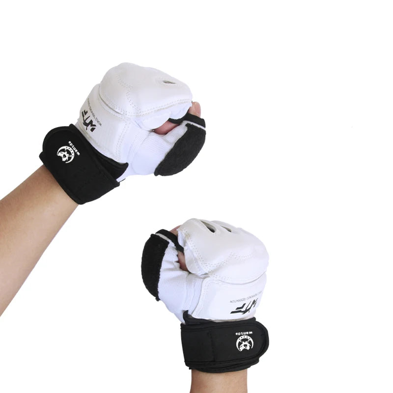 Guantes de Kickboxing de alta calidad – Guantes MMA para entrenamiento en Muay Thai