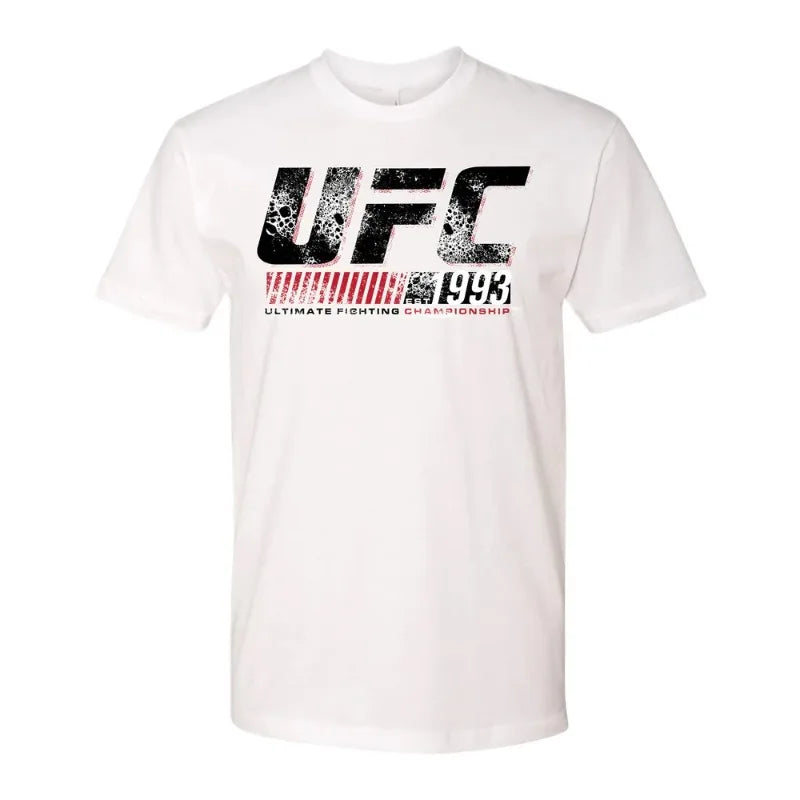 Camiseta UFC 1993