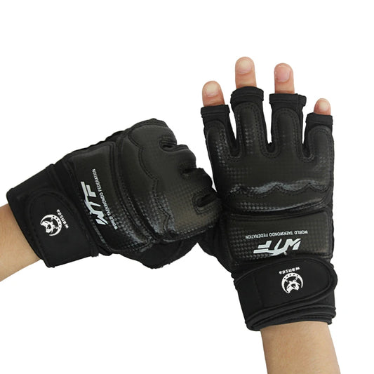 Guantes de Kickboxing de alta calidad – Guantes MMA para entrenamiento en Muay Thai