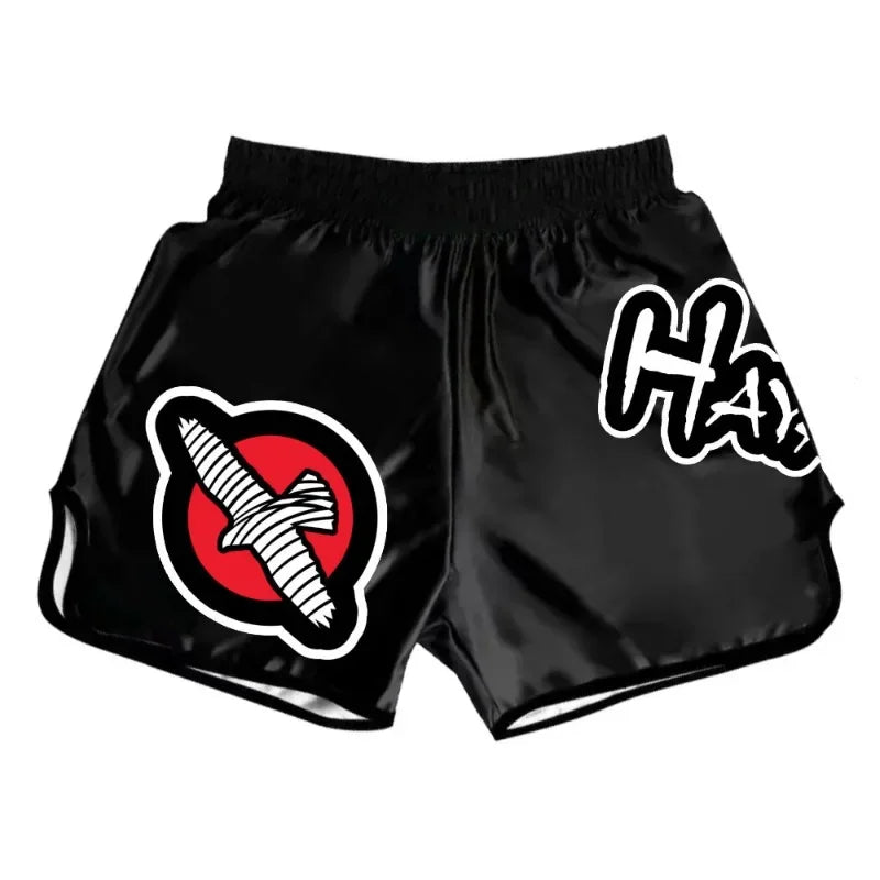 Pantalón Básico GLORY (Muay Thay, MMA)