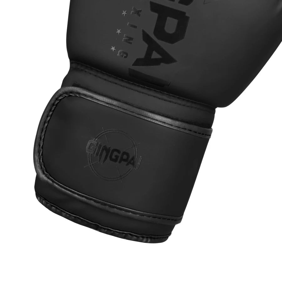 Guantes de boxeo – Disponibles en 8, 10, 12 y 14 oz, ideales para entrenamiento en Muay Thai y MMA