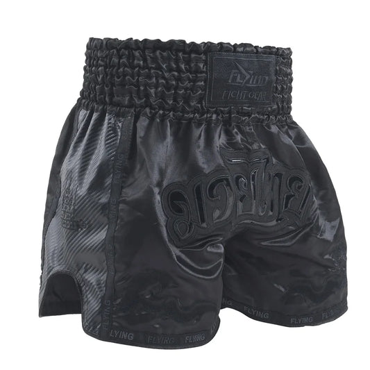 Shorts de Muay Thai – Para hombres, mujeres y niños, ideales para Kickboxing y MMA